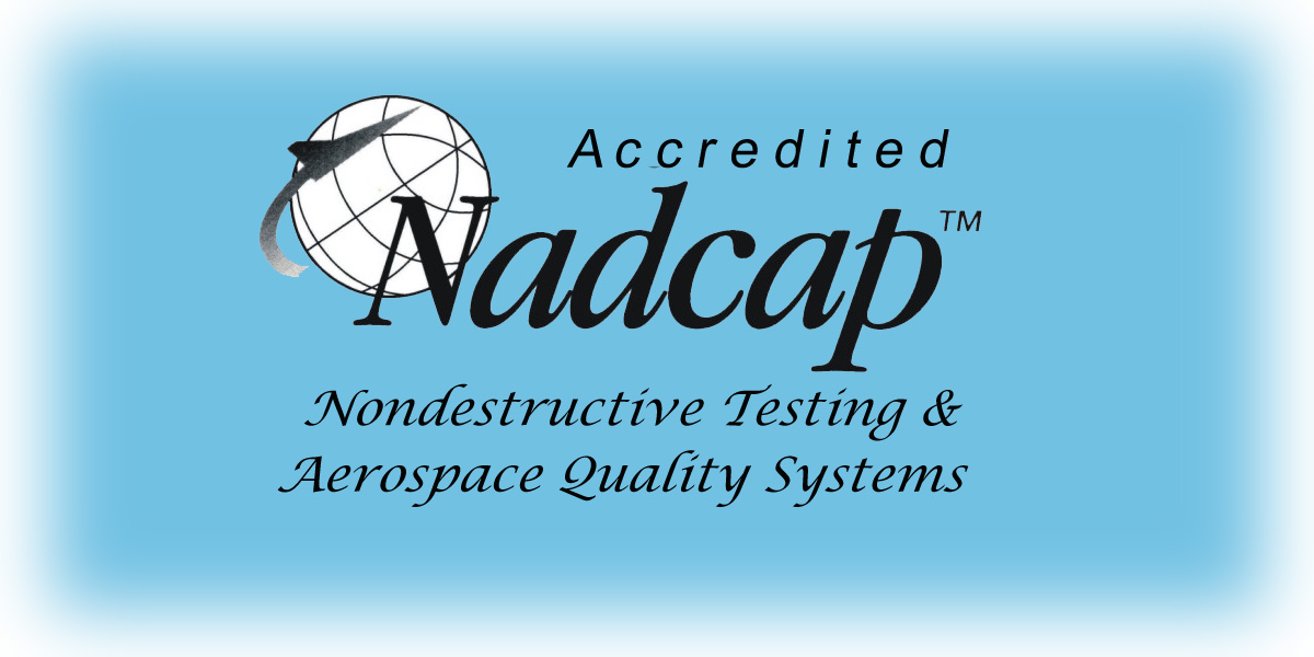 nadcap accredited